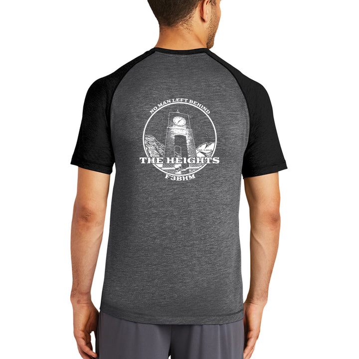 F3 Birmingham The Heights Pre-Order May 2024