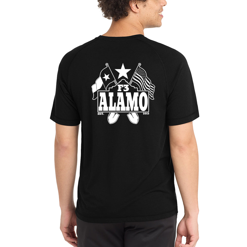 F3 Alamo Pre-Order February 2026