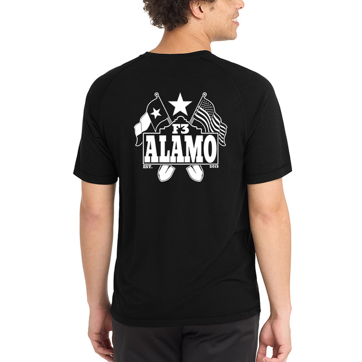 F3 Alamo Pre-Order February 2026