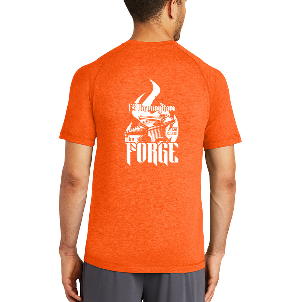 F3 Birmingham The Forge Pre-Order May 2024