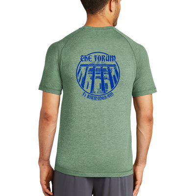 F3 The Forum (Royal Blue Ink) Pre-Order May 2024