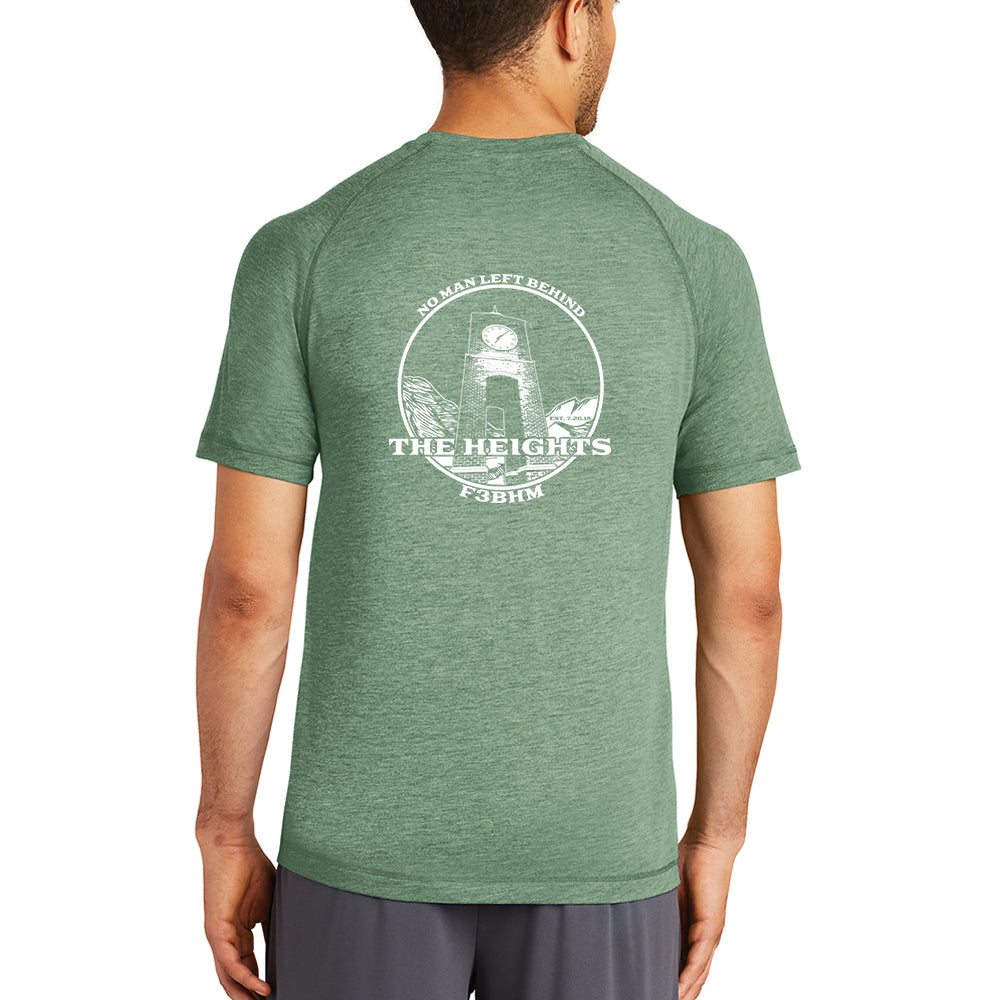 F3 Birmingham The Heights Pre-Order May 2024