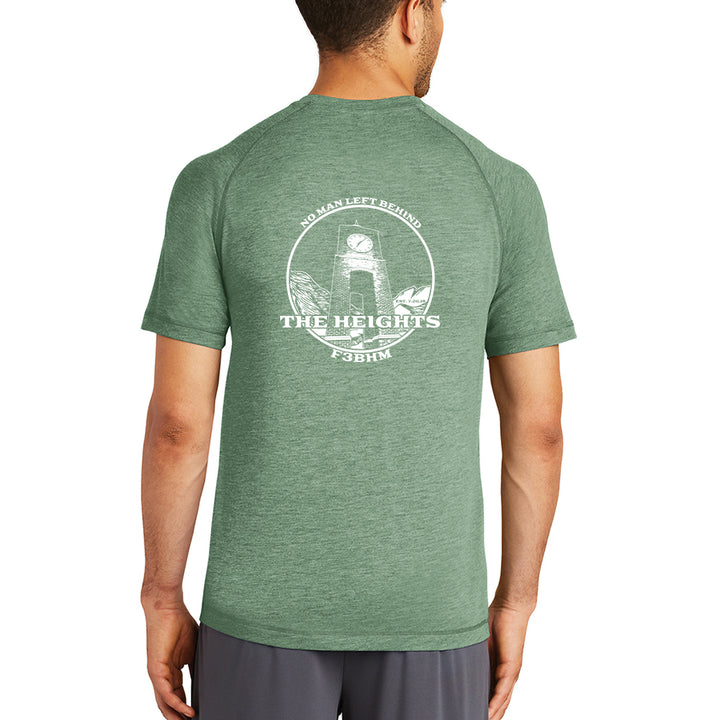 F3 Birmingham The Heights Pre-Order May 2024