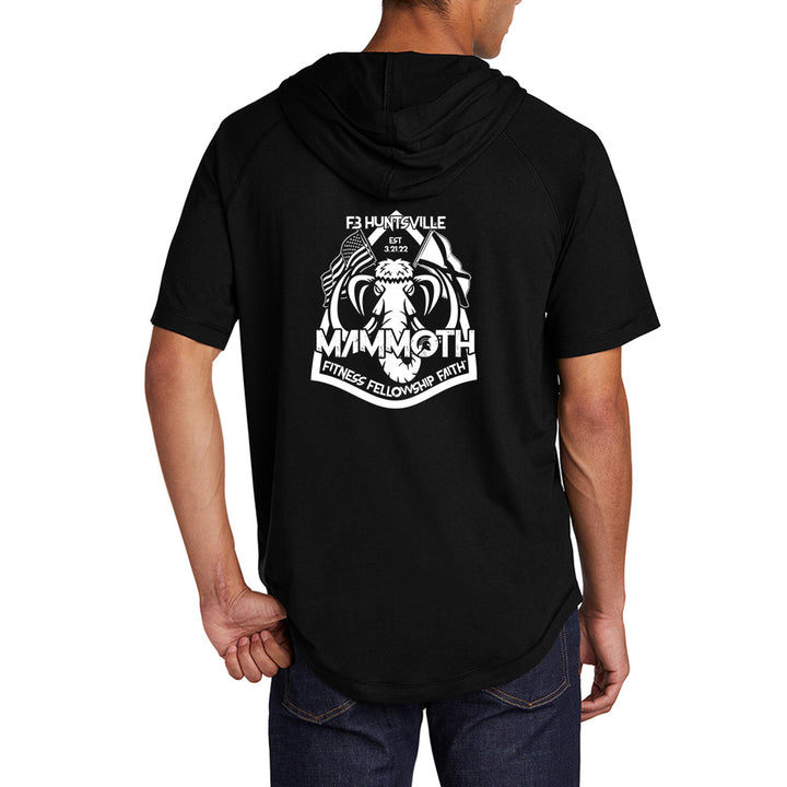 F3 Huntsville Mammoth Pre-Order May 2024