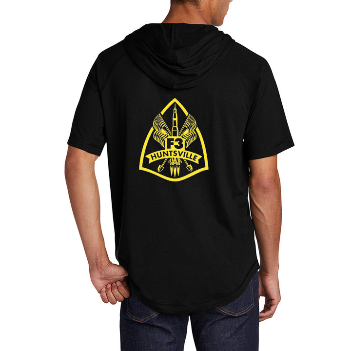 F3 Huntsville (Yellow Ink) Pre-Order May 2024