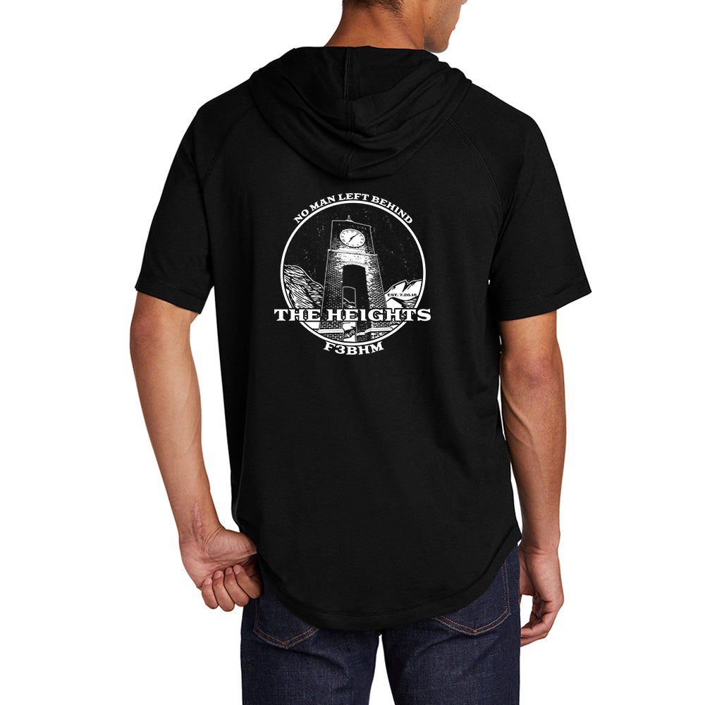 F3 Birmingham The Heights Pre-Order May 2024