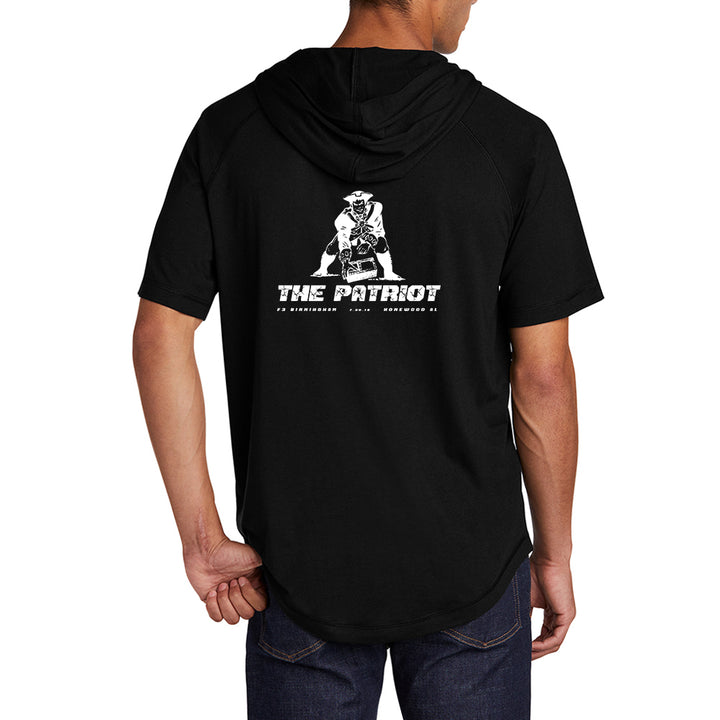 F3 Birmingham The Patriot Pre-Order May 2024