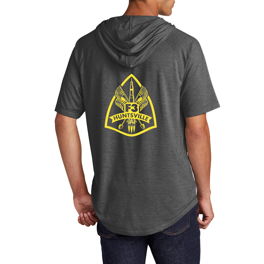 F3 Huntsville (Yellow Ink) Pre-Order May 2024