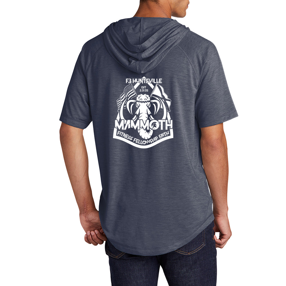 F3 Huntsville Mammoth Pre-Order May 2024
