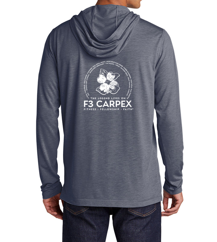 F3 Carpex OG - The Dogwood Pre-order  February 2024