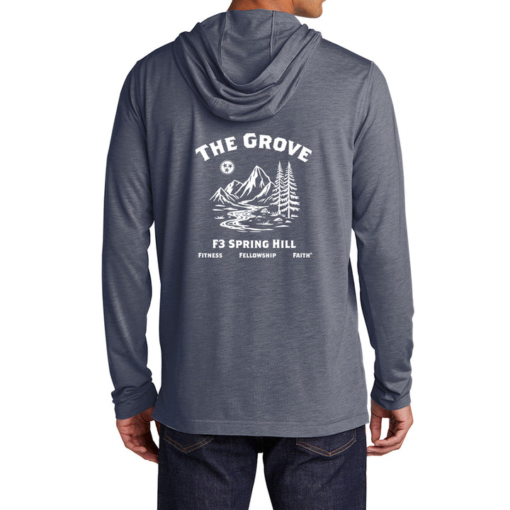 F3 Spring Hill The Grove Pre-Order November 2024