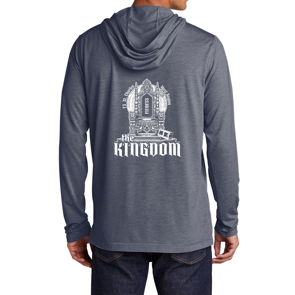 F3 The Kingdom - St. Charles Pre-Order July 2024