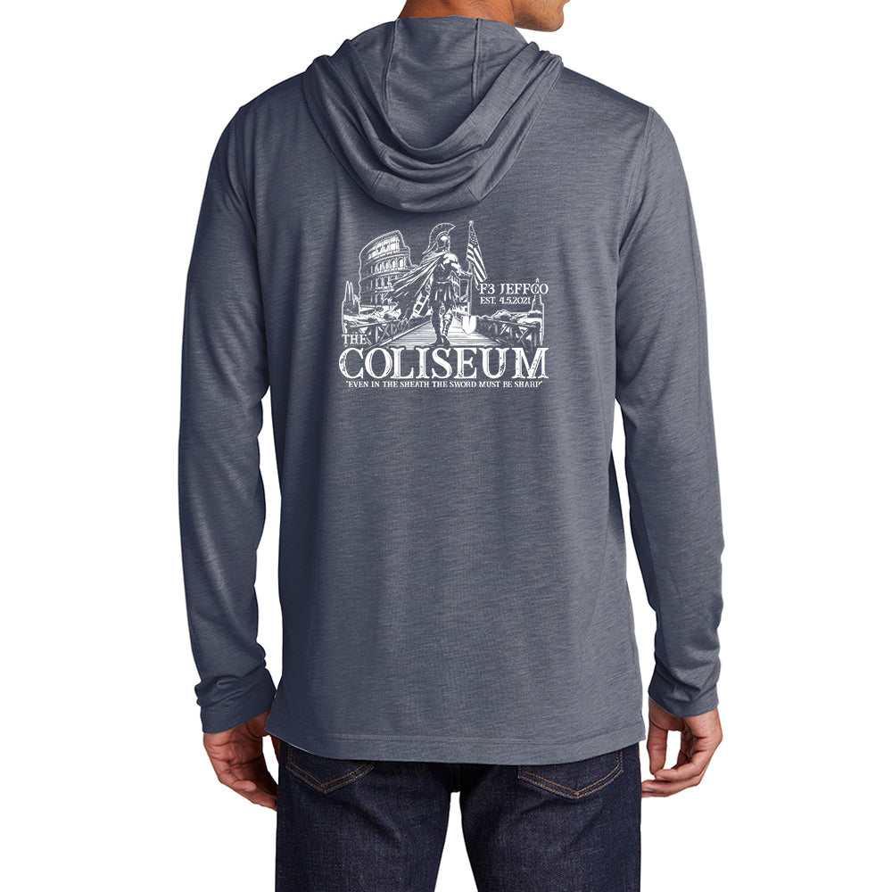 F3 Coliseum Anniversary Pre-Order March 2024