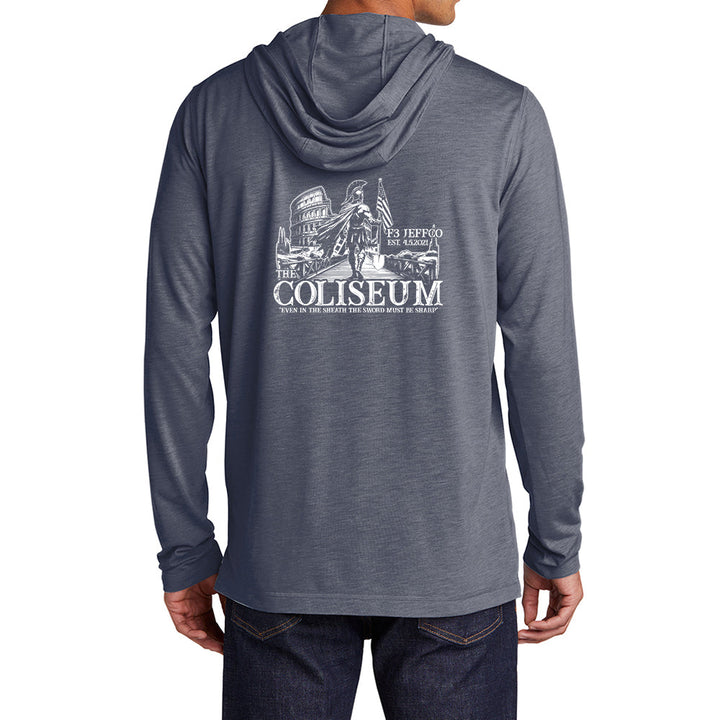 F3 Coliseum Anniversary Pre-Order March 2024