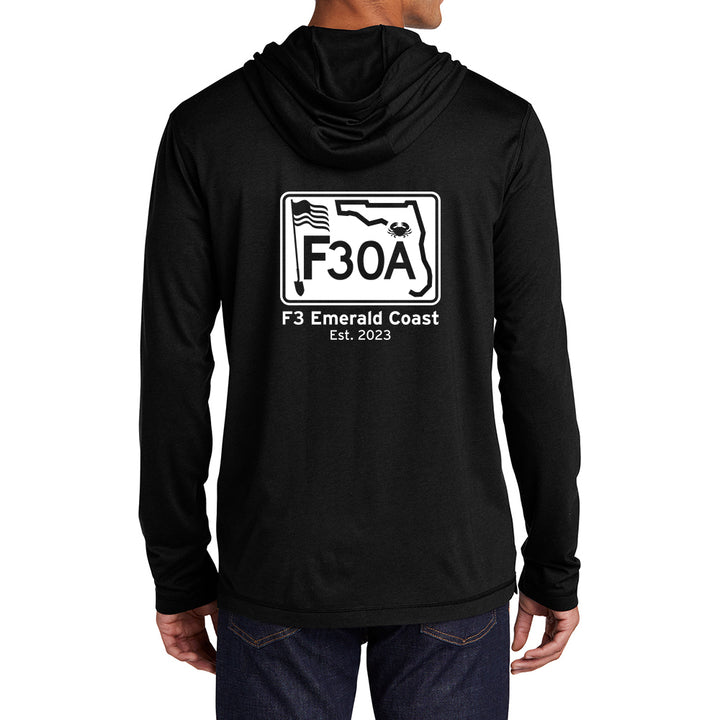 F3 Emerald Coast 30A Road Sign Pre-Order July 2026