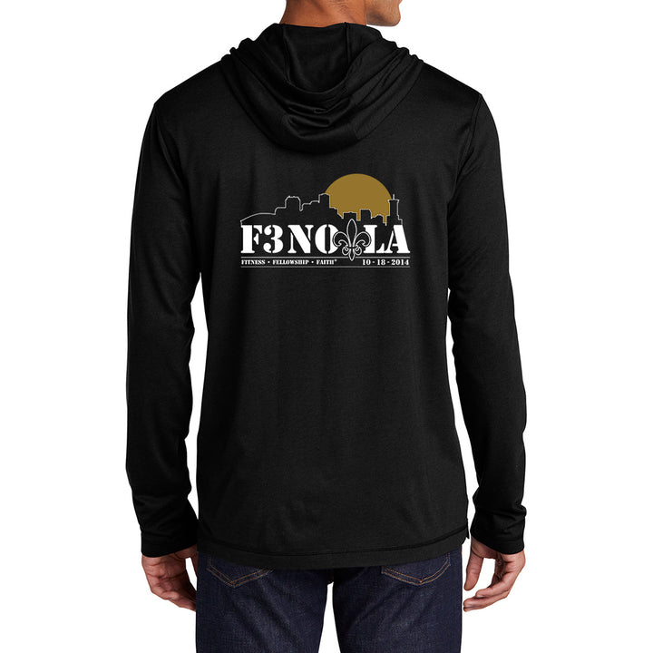 F3 New Orleans 10 Year Anniversary Pre-Order October 2024
