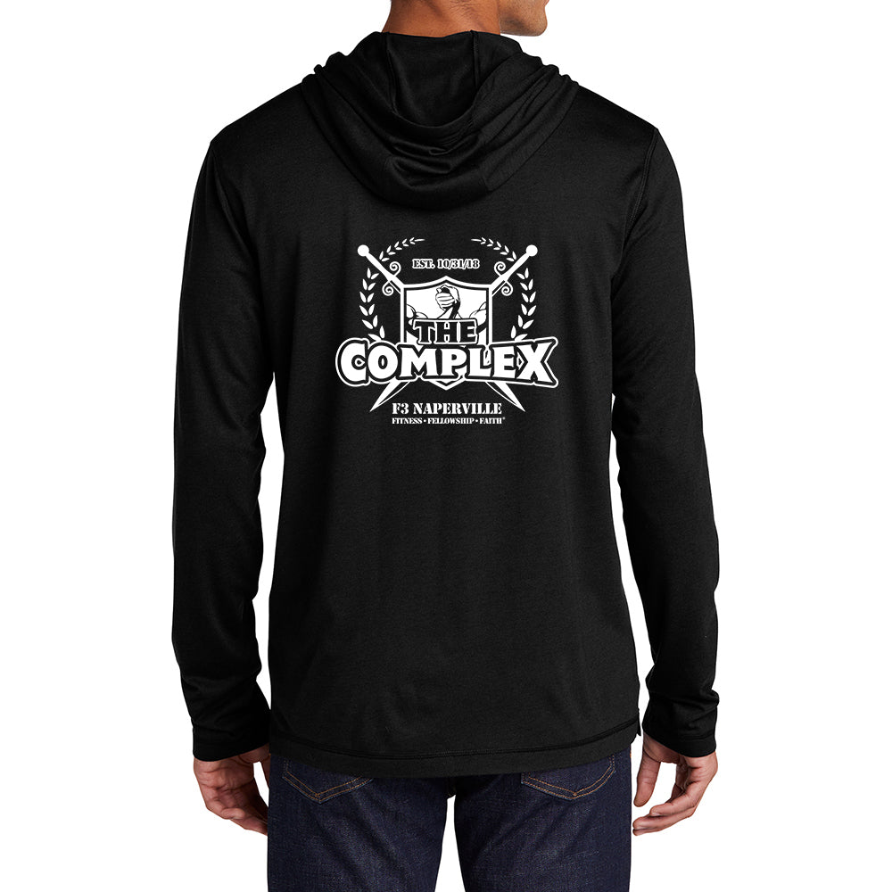 F3 Naperville The Complex Pre-Order October 2025