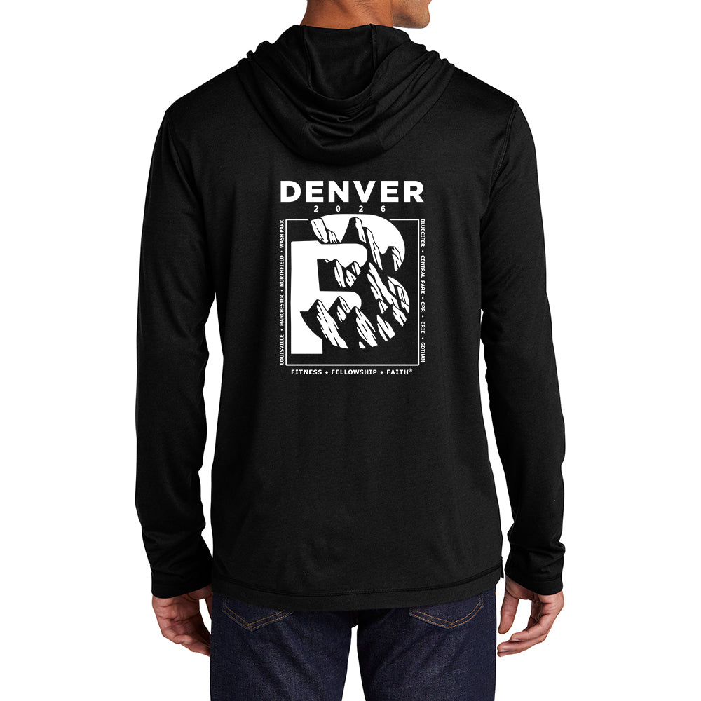 F3 Denver 2024 Pre-Order January 2026