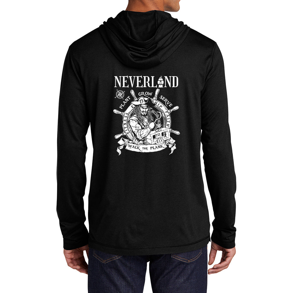 F3 SoCo Neverland - Walk the Plank Pre-Order July 2025