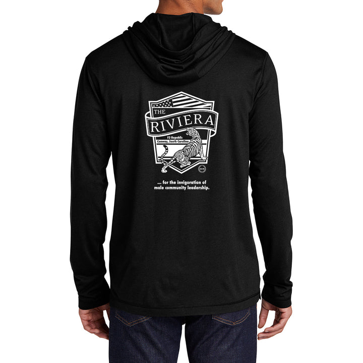 F3 Republic The Riviera Pre-Order December 2025
