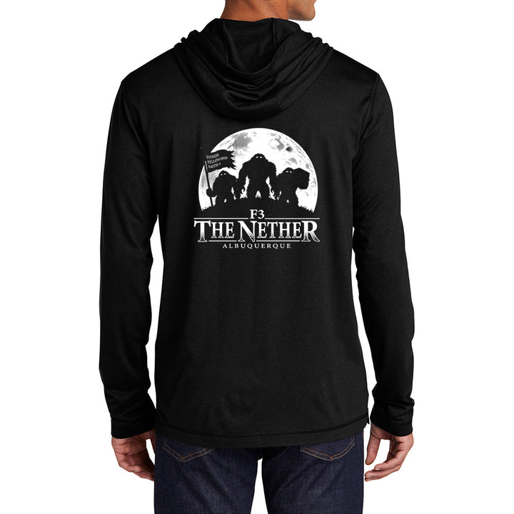 F3 ABQ The Nether Pre-Order August 2026