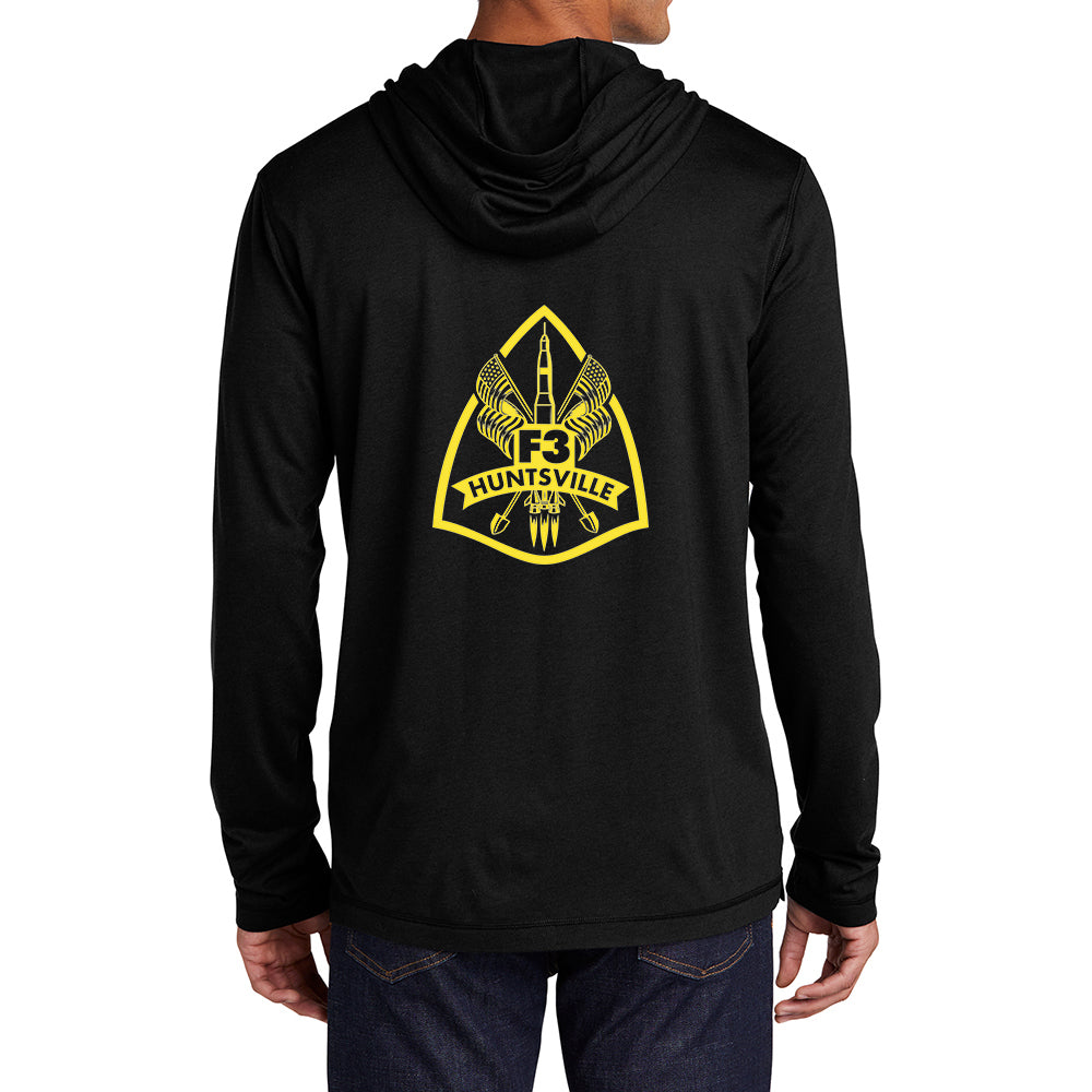 F3 Huntsville (Yellow Ink) Pre-Order May 2024
