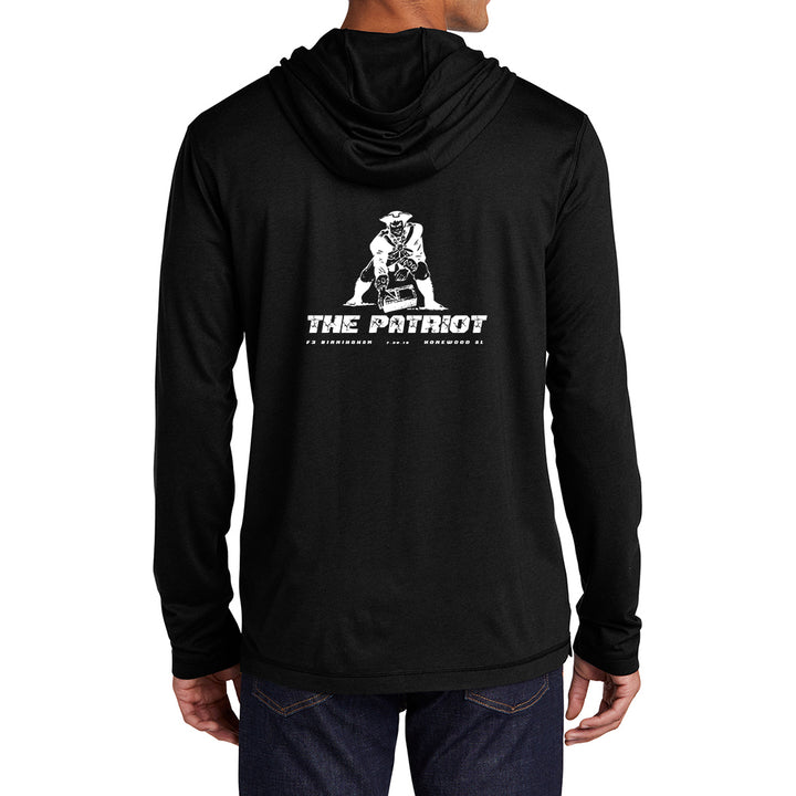 F3 Birmingham The Patriot Pre-Order May 2024