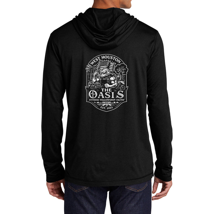 F3 West Houston The Oasis Pre-Order September 2025