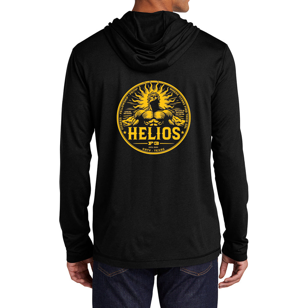 F3 MKT Helios Yellow Ink Pre-Order November 2024