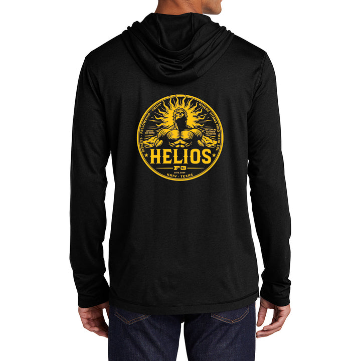 F3 MKT Helios Yellow Ink Pre-Order November 2024