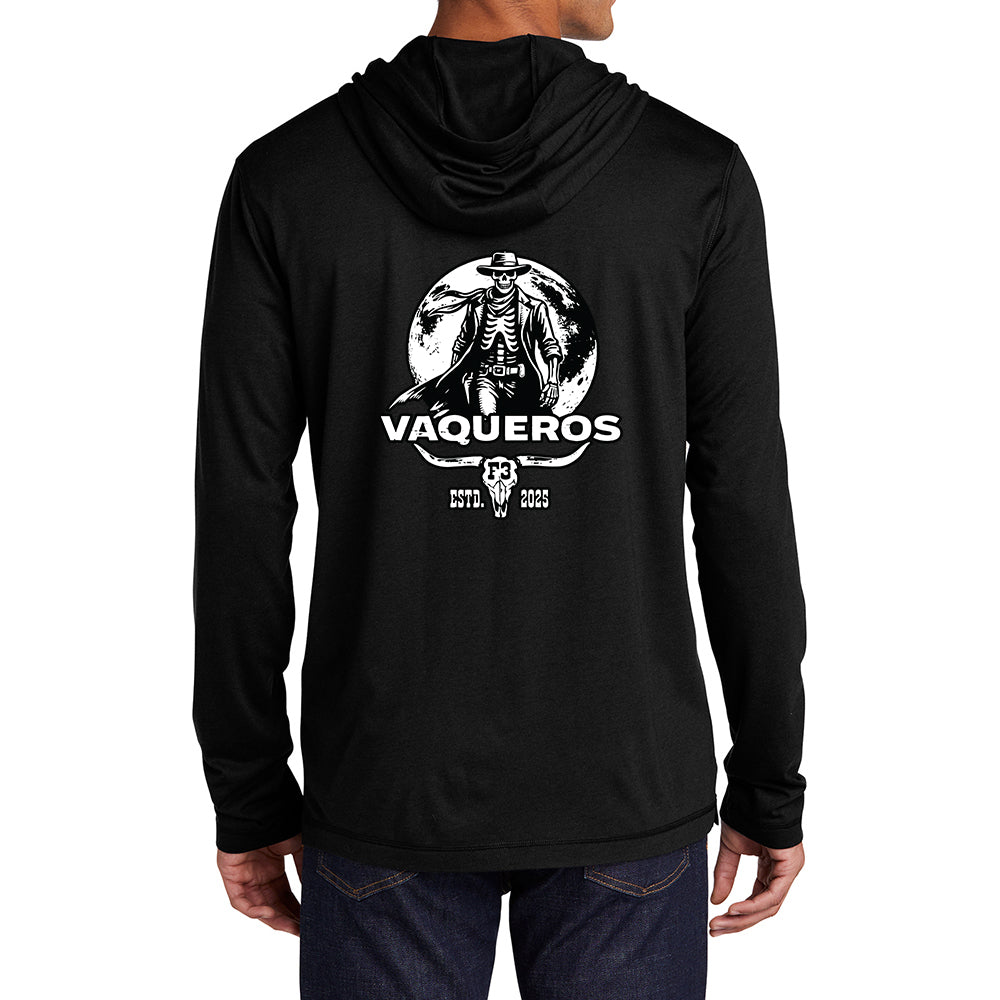 F3 Katy Vaqueros Pre-Order February 2026