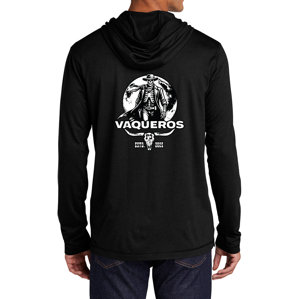 F3 Katy Vaqueros Pre-Order August 2026