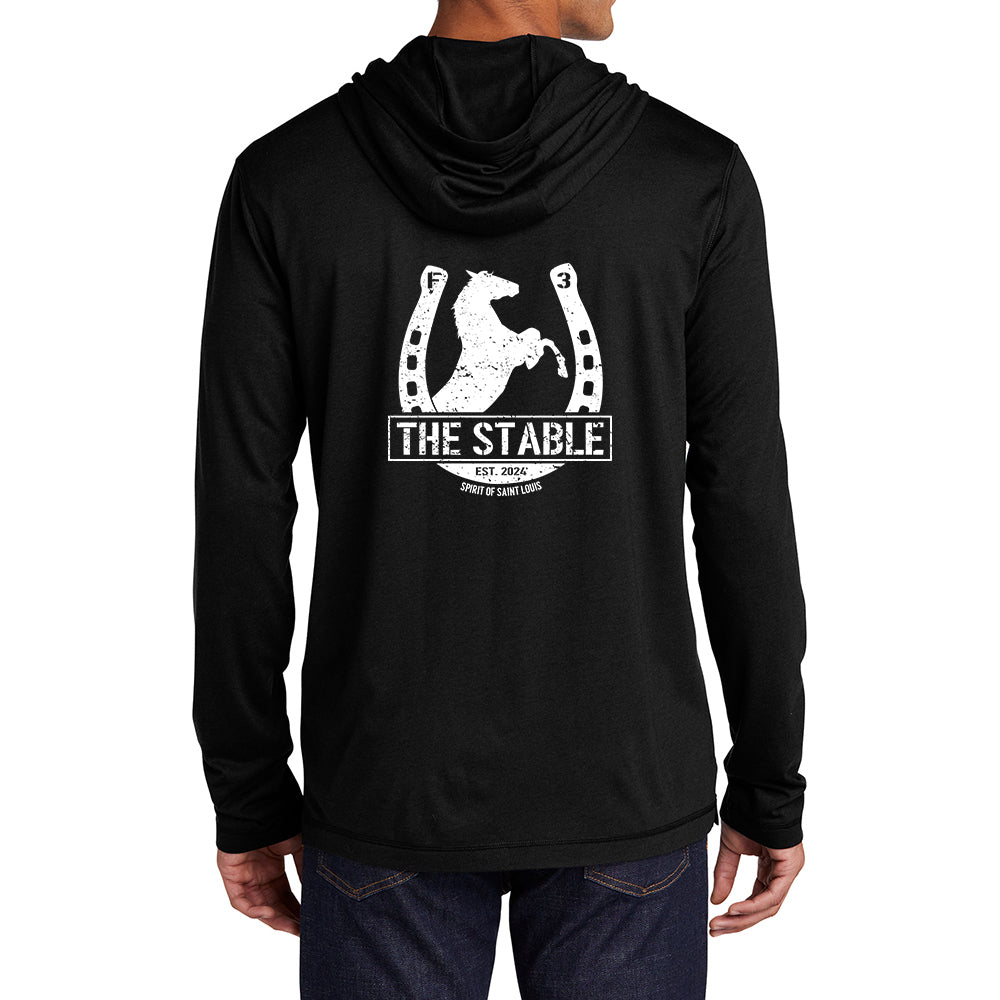 F3 SSTL The Stable Pre-Order April 2025