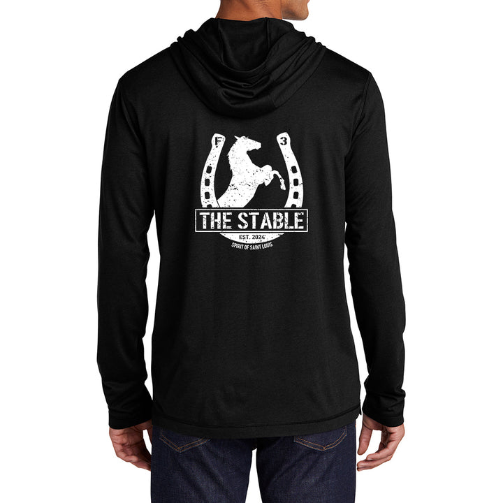 F3 SSTL The Stable Pre-Order April 2025