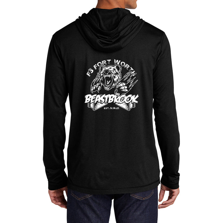 F3 Fort Worth Beastbrook Pre-Order October 2025