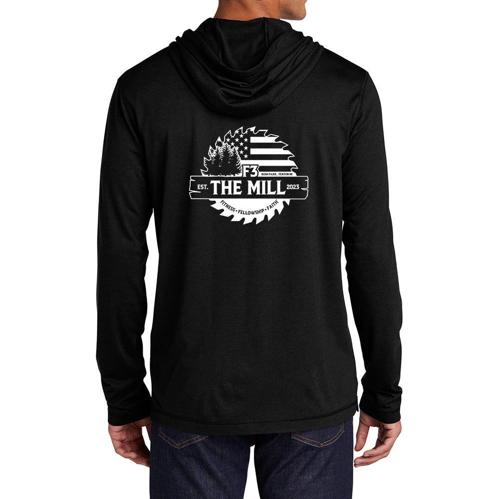 F3 SE Michigan The Mill Pre-Order October 2024