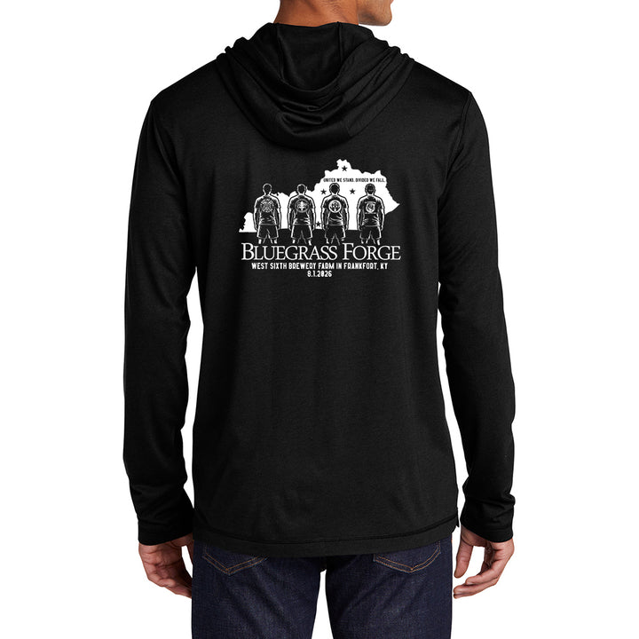 F3 Louisville KY Convergence - Bluegrass Forge Pre-Order April 2026