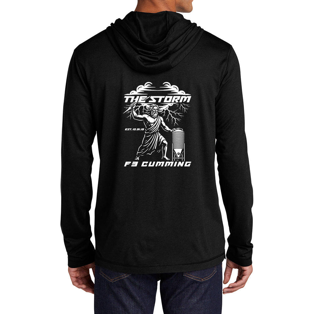 F3 Cumming Storm Pre-Order November 2025