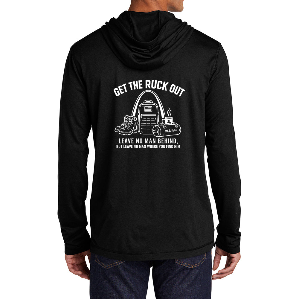 F3 Saint Louis Get the Ruck Out Pre-Order November 2025