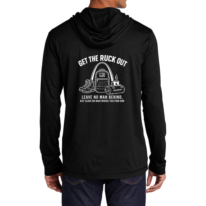 F3 Saint Louis Get the Ruck Out Pre-Order November 2025