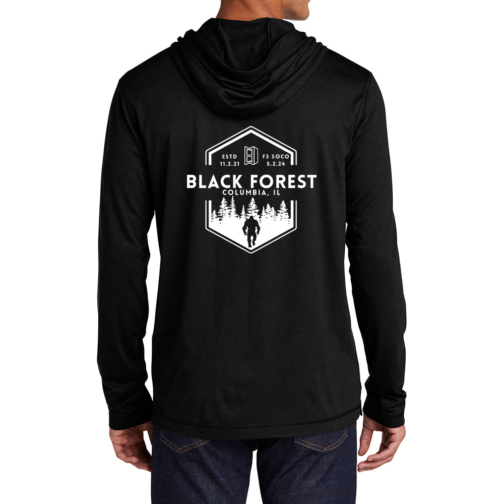 F3 SOCO Black Forest Pre-Order October 2024