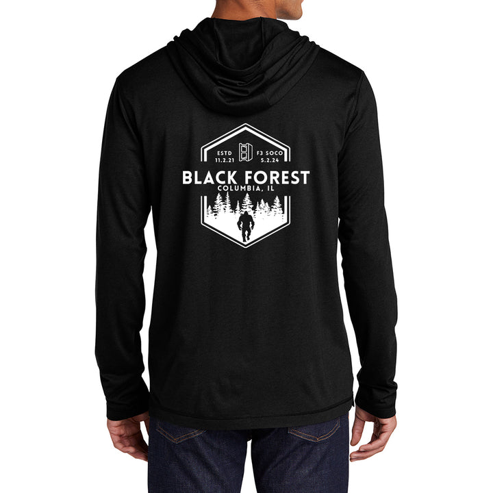 F3 SOCO Black Forest Pre-Order October 2024