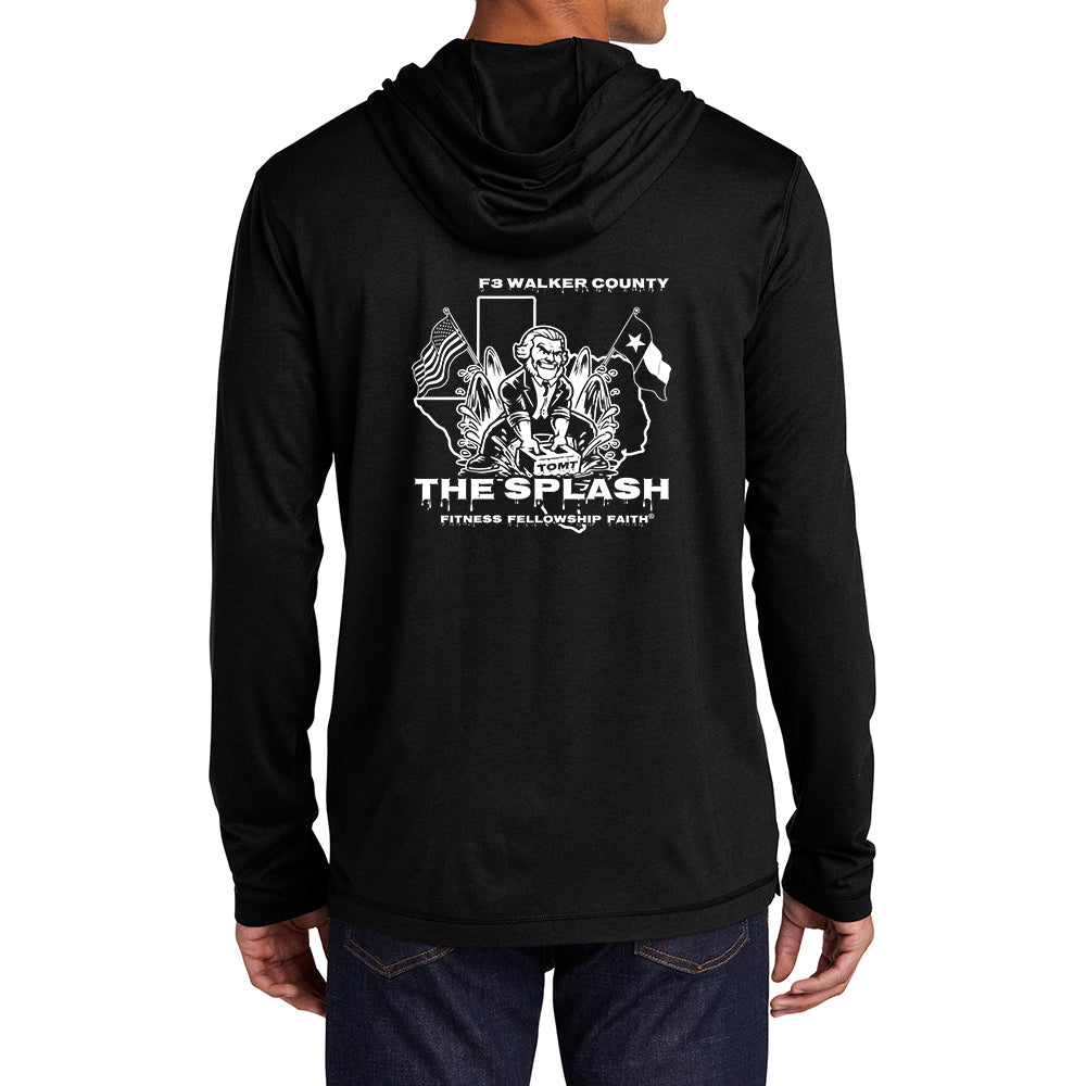 F3 Walker Co The Splash Pre-Order July 2025