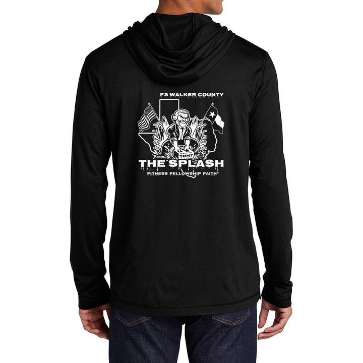 F3 Walker Co The Splash Pre-Order July 2025