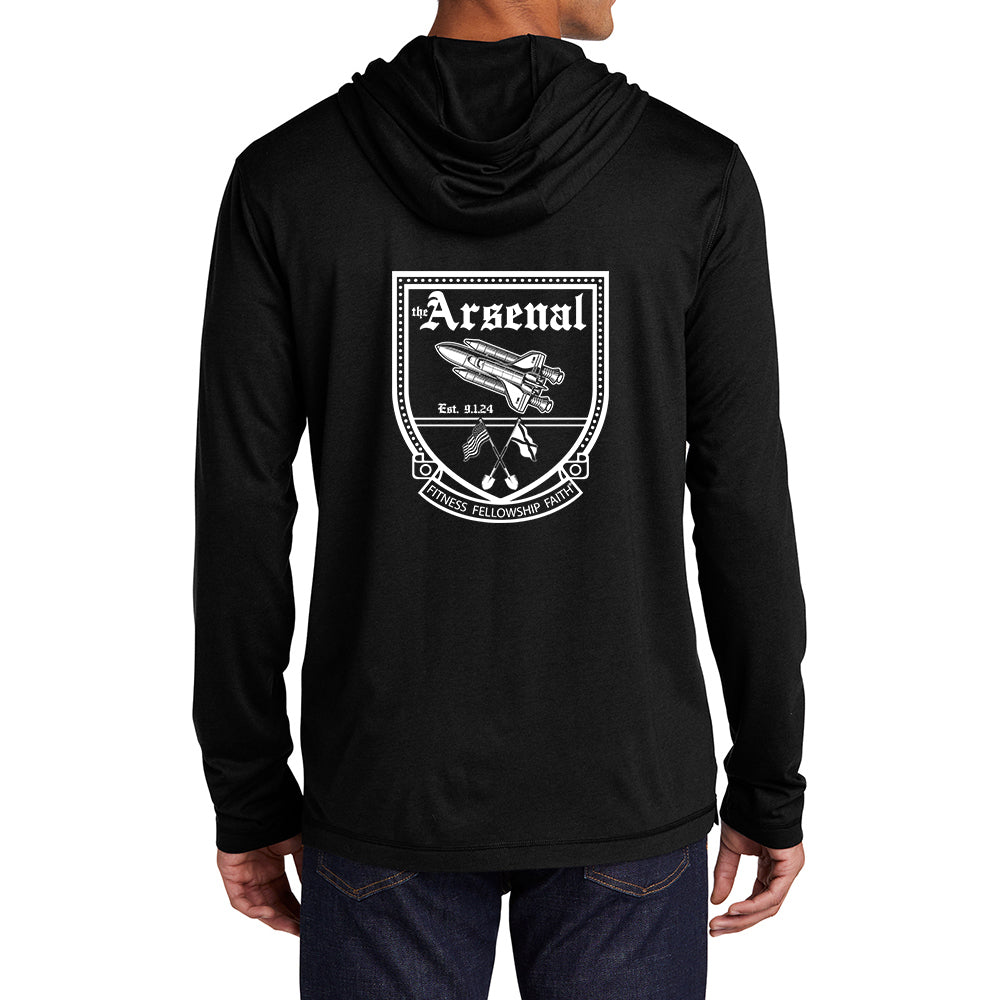 F3 The Arsenal Pre-Order October 2025