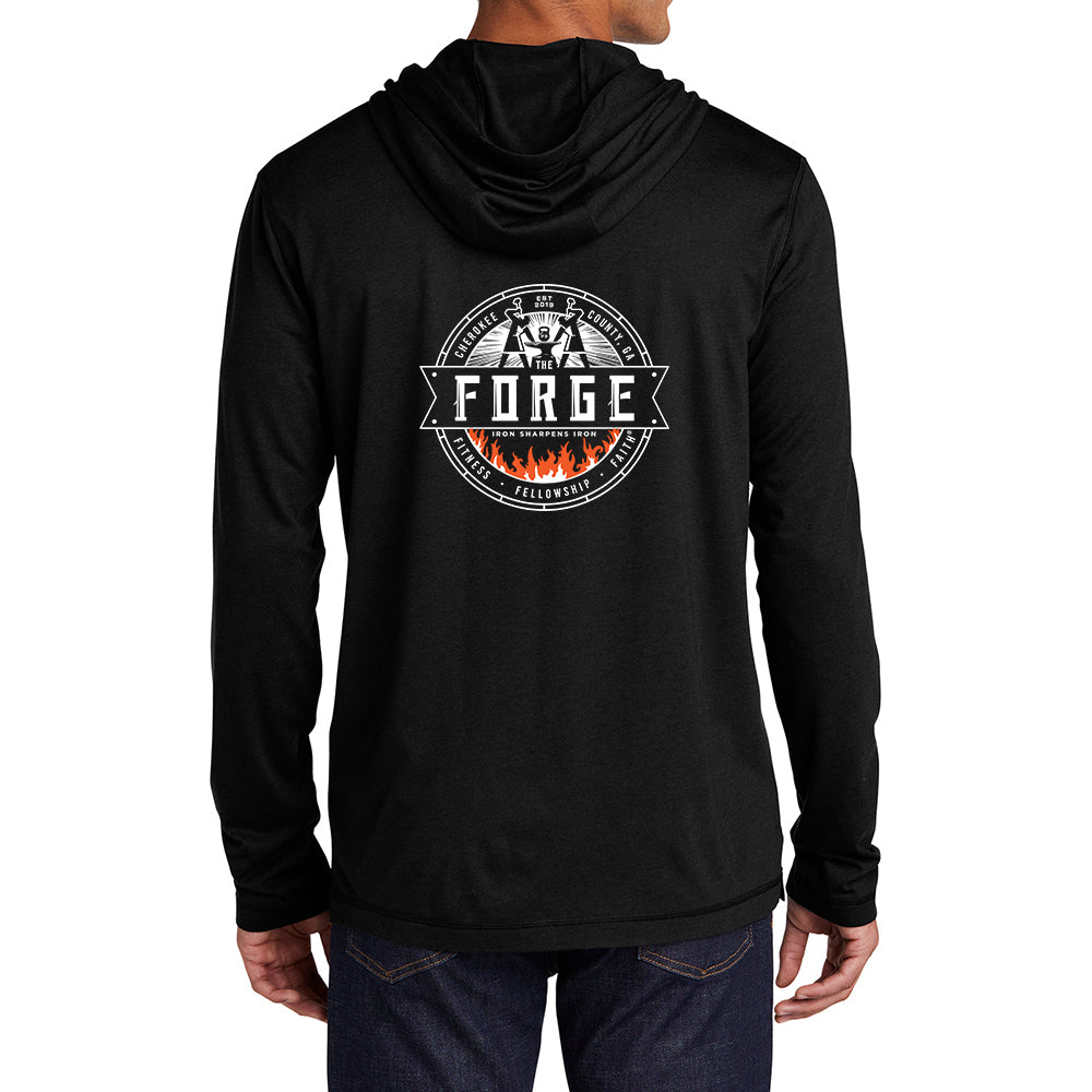 F3 Cherokee The Forge Pre-Order January 2025