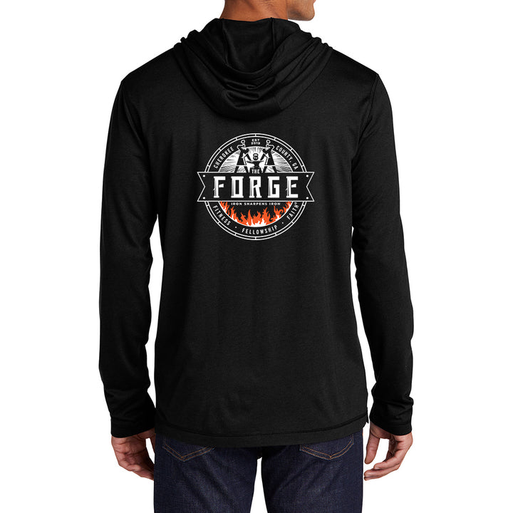 F3 Cherokee The Forge Pre-Order January 2025