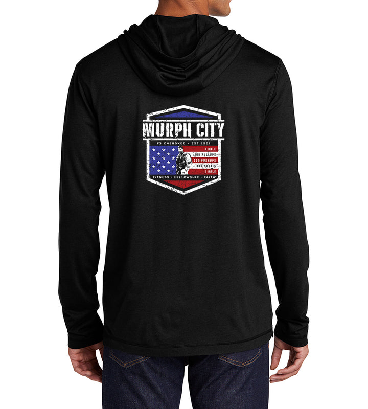 F3 Cherokee Murph City Pre-Order February 2024