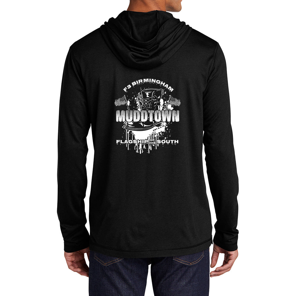 F3 Birmingham Muddtown Pre-Order May 2025