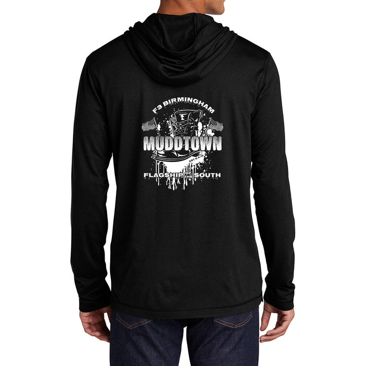 F3 Birmingham Muddtown Pre-Order May 2025